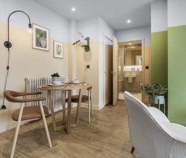 1 bedroom flat to rent - Photo 6