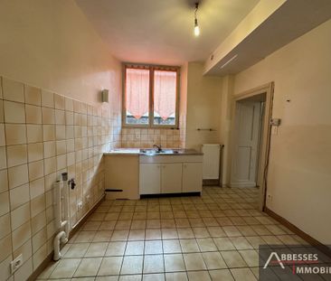 Location Appartement 4 pièces 73m² REMIREMONT 88200 - Photo 2