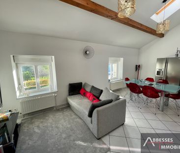 Location Appartement 3 pièces 76m² ST AME 88120 - Photo 4