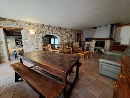 Location maison 4 pièces, 128.60m², Sougraigne - Photo 2