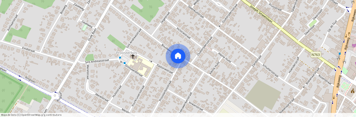 Boudewijnlaan 114A, 3630 Mechelen-aan-de-Maas