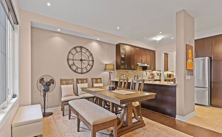 For Lease - 11 Thornapple Street, Brampton, Ontario - Photo 4