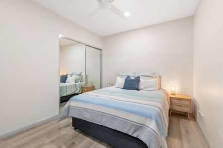 103/8 Dickens, Spring Hill QLD 4000 - Apartment For Rent | Domain - Photo 4