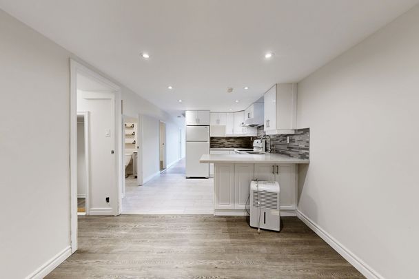 For Lease - 779 Wesley Drive Unit# Bsmt, Oshawa, Ontario - Photo 1