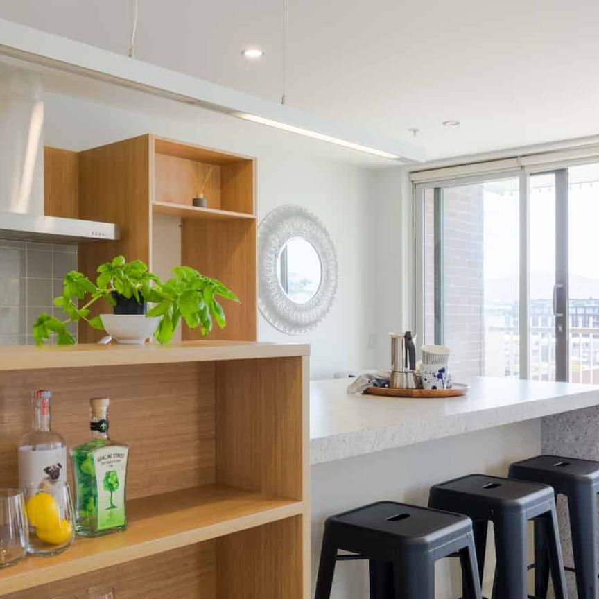 Stylish, spacious, and superbly located - Photo 1