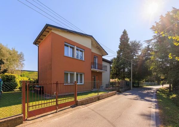 Via Antonio da Noli, Padova, Veneto 35136