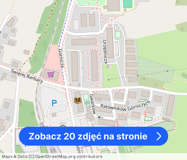 Mieszkanie w Libiążu do wynajęcia - Zdjęcie 1