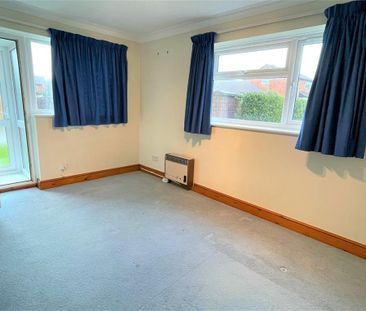 1 bedroom end of terrace house to rent - Photo 6