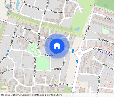 Penton Way, Basingstoke, RG24 - Photo 1