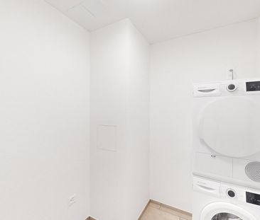 1.5 Zimmer, 38 m², 1. Stock - Photo 5