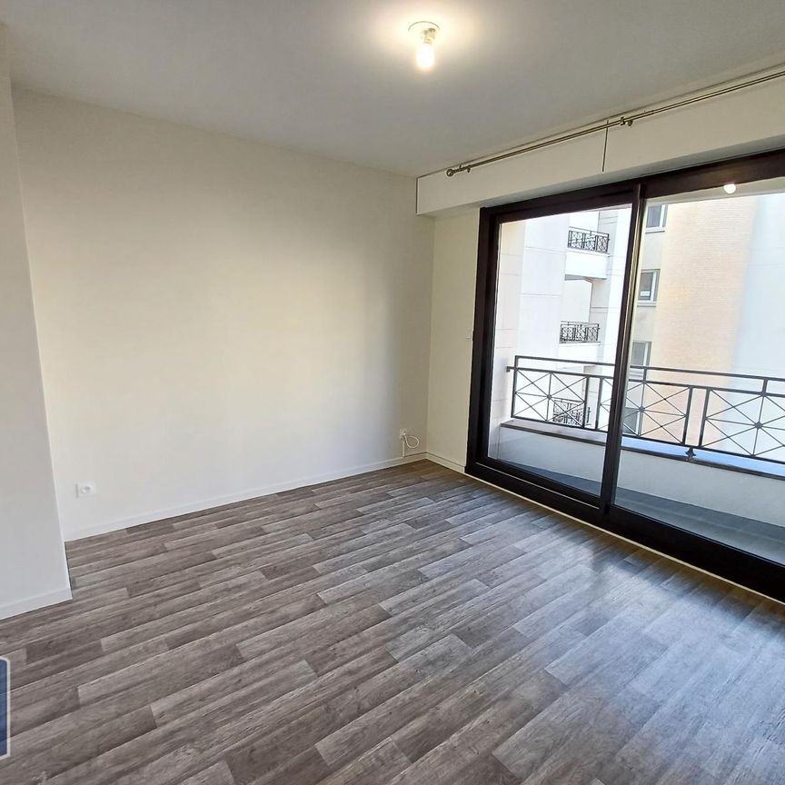 Location Appartement 2 pièces 49m² LILLE 59000 - Photo 1
