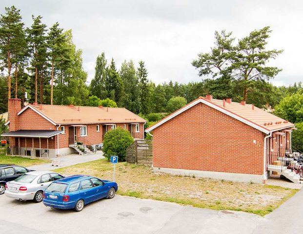 Prästgårdsvägen 2 C - Photo 1