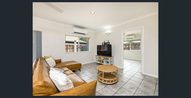 Charming 3 Bed, 2 Bath Home in Prime Smithfield Location - Photo 1