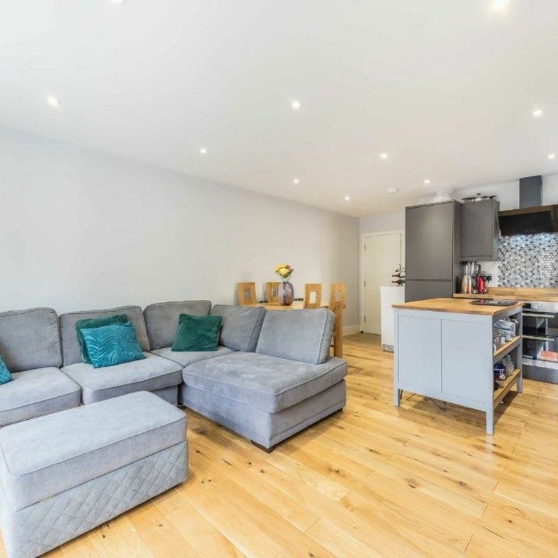 Thrale Road, Tooting, SW16 - Photo 1