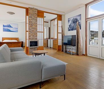 Appartement te huur: Nieuwe Achtergracht 134-C 1018 WV Amsterdam - Photo 6