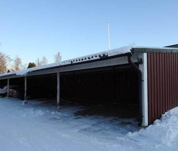 Storgatan 66 A, 953 31 Haparanda - Foto 1