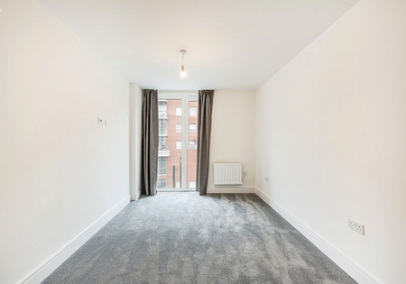 1 Bedroom, Howard Court - Photo 5