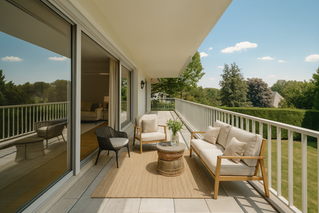 Prins van Oranje, Ukkel - Foto 3