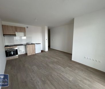 Location Appartement 2 pièces 44m² TOURCOING 59200 - Photo 4