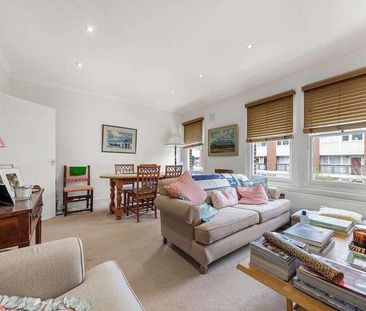 Rosenau Road, Battersea Park, Battersea, SW11 - Photo 2