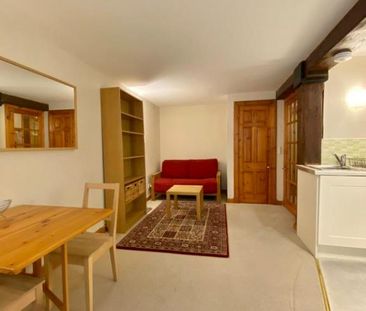 1 bedroom flat to rent - Photo 2