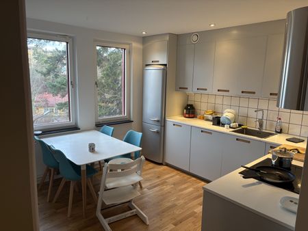 Ornövägen, Saltsjö-Boo - Photo 4