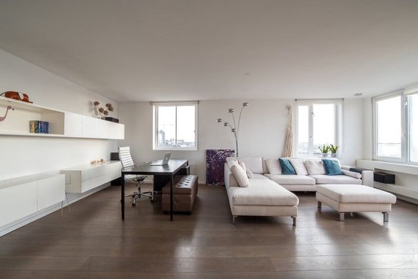 Appartement te huur: Marie Heinekenplein 1004 1072 MN Amsterdam - Photo 1