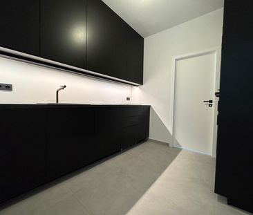 Appartement te huur in Halle - Foto 1