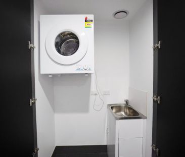 209/2 Grazier Lane, Belconnen ACT 2617 - Apartment For Rent | Domain - Photo 5