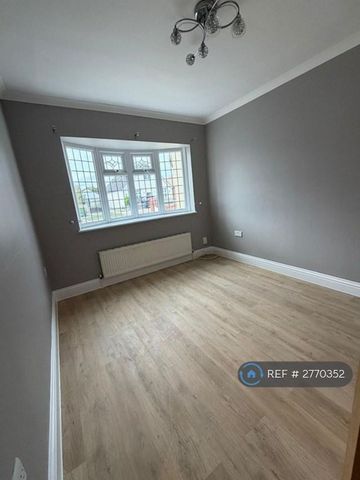 1 bedroom in a house share to rent - Photo 2