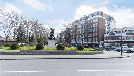 5 bed flat to rent - Photo 4