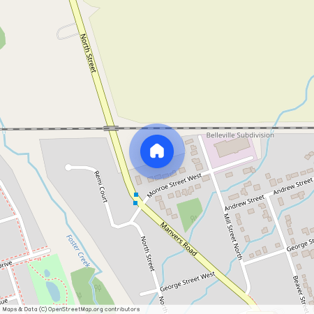 51 Marret Lane, Clarington