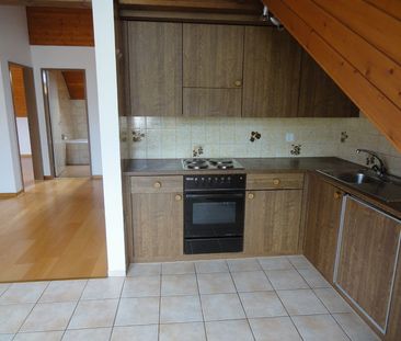 Heimelige Wohnung im Herzen von Breitenbach - Foto 4