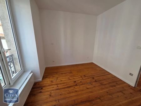 Appartement à louer 2 pièces 30.9m² - Photo 3