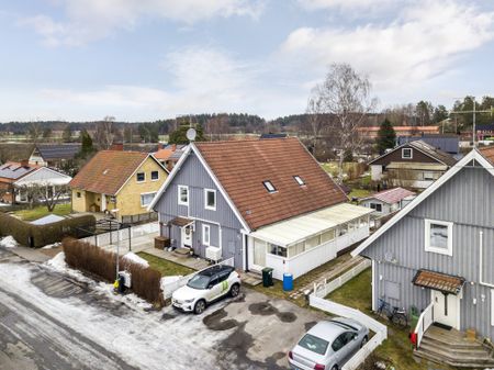 Norrbovägen, Eskilstuna - Foto 4