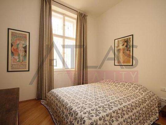 Pronájem bytu 3+1 81 m2 - Fotografie 1