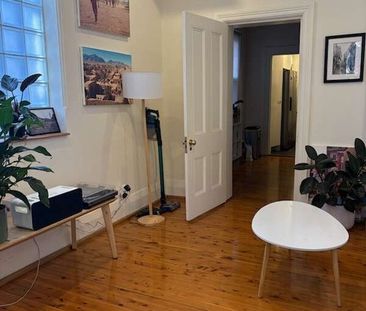 Woolloomooloo - Photo 1