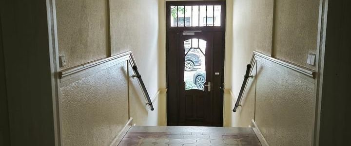 3RW Gohlis-Mitte EBK Balkon Holzdielen Erstbezug nach Renov. - Foto 1