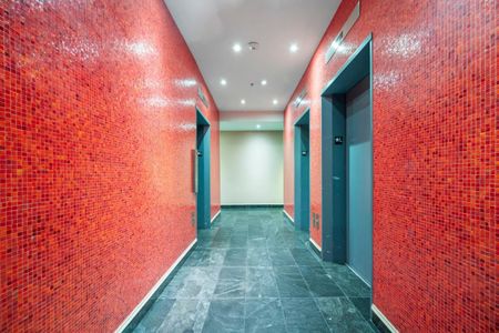 Unit 409: Entire unit - Photo 4