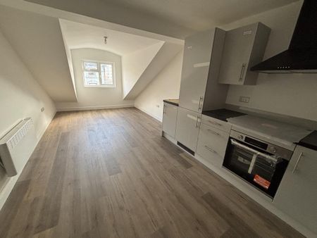 1 bedroom flat to rent - Photo 4
