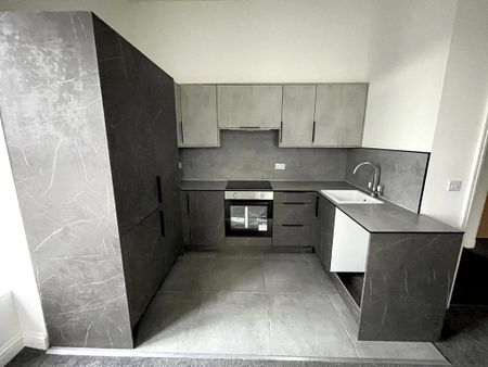 2 bedroom apartment to rent - Photo 3