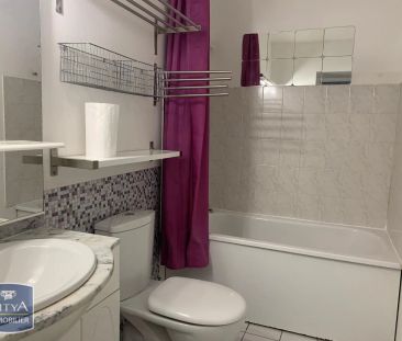 Appartement à louer 2 pièces 25.89m² - Photo 4