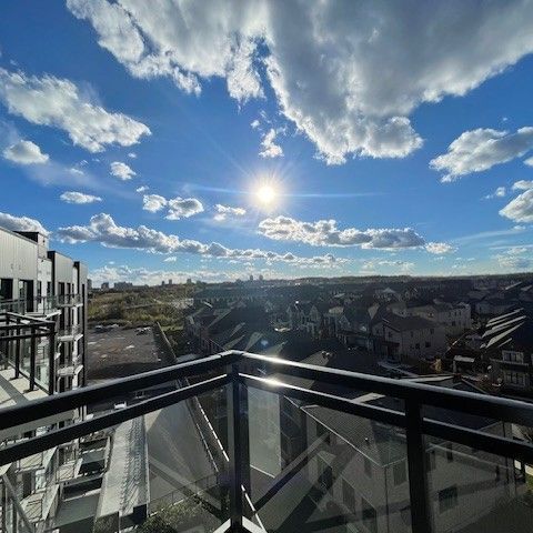 For Lease - 3008 William Cutmore Boulevard Unit# 702, Oakville, Ontario - Photo 1