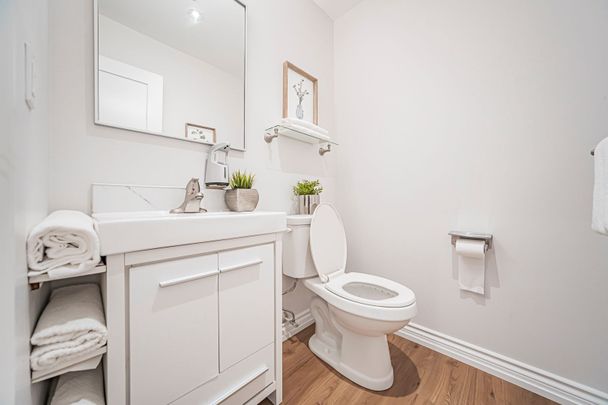 For Lease - 36 Stanford Road, Markham, Ontario - Photo 1