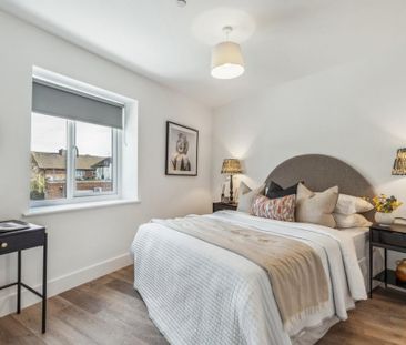 1 bedroom penthouse to rent - Photo 4