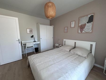 Location Appartement 2 pièces Meublé 32m² MER 41500 - Photo 3