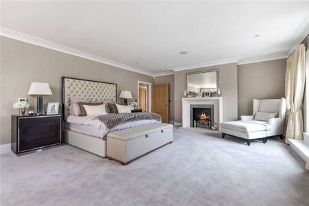 Magnificent Modern Country House - Photo 3