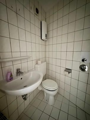 Studentenapartment in Uni-Nähe - Foto 1