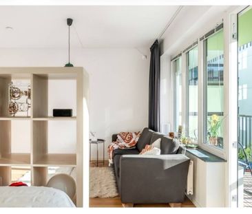 Huddinge - 1.5rok - 12mån - 9.500kr/mån - Photo 4