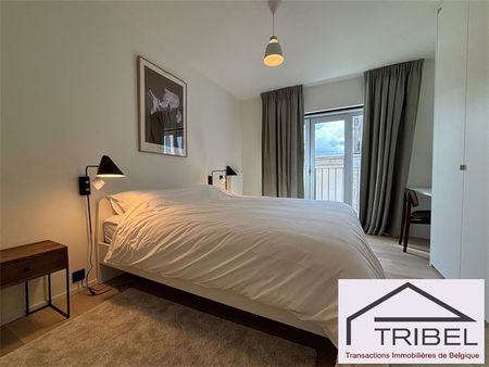 Appartement à BRUXELLES (1000) - Foto 2